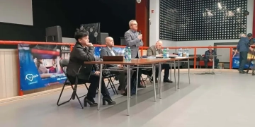 Budowa Magazynów Energii W Myślachowicach Wstrzymana. Jest Strona W Postępowaniu.